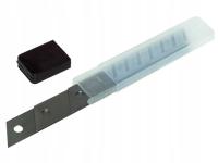 DREL лезвия сменные сломанные лезвия для 18 мм 10шт 1OP нож