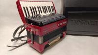 Аккордеон HOHNER AMICA III 72 бас