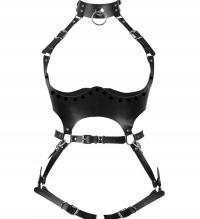 Жгут БДСМ крепкое твердое эротическое белье секс эротические гаджеты