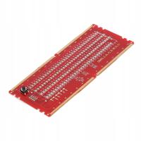 Karta testowa pamięci DDR5 Pamięć, przenośna pamięć pamięci Tester Pamięci