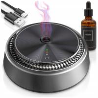 Dyfuzor zapachowy do samochodu bezprzewodowy z zimną atomizacją