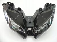 REFLEKTOR LAMPA KAWASAKI KLZ 650 1000 VERSYS 15 +