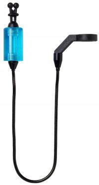 Mechaniczny sygnalizator brań Prologic K1 Midi Hanger Chain Kit NIEBIESKI