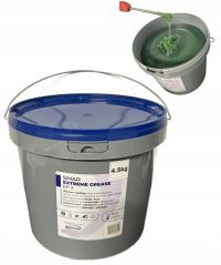 Smar EXTREME GREASE Wodoodporny Lepki EP-2 Tubka 4,5kg