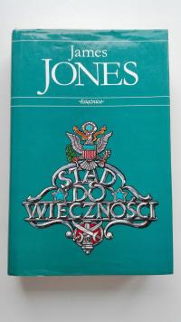 Stąd do wieczności James Jones