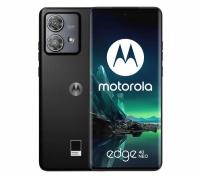 Смартфон Motorola edge 40 neo 12 / 256GB черный