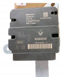 Crash Data RH850 Subaru Forester 2023 Naprawa Sterowników Airbag