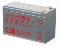 Аккумулятор AGM CSB HRL 1234 WF2 (12V 9Ah)