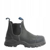 Sztyblety Blundstone 910 Black Roz.41