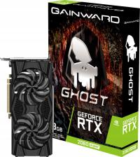 Видеокарта Gainward RTX 2060 SUPER Ghost 8 ГБ