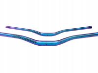 Kierownica Dartmoor Nitro Hi 800mm petrol