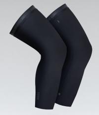 Nogawki kolarskie 3/4 GOBIK HARU 2.0 UNISEX PITCH BLACK rozmiar L/XL