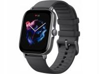 Smartwatch Amazfit GTS 3 Черный