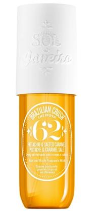 SOL de JANEIRO MGIEŁKA PERFUMOWANA BRAZILIAN CHEIROSA 62 90ml