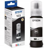 Tusz Epson 103 C13T00S14A czarny (black)