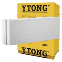 beton komórkowy YTONG ENDURO 11,5cm pustak działówka murek przegroda ściana