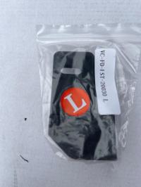 UCHWYT MOCOWANIE LAMPY LEWY FORD FIESTA MK8