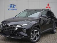 Hyundai Tucson 1.6 T-GDi HEV Smart 2WD Suv 230KM 2023