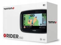 TomTom Rider 550 навигация специальная одежда для мотоциклистов