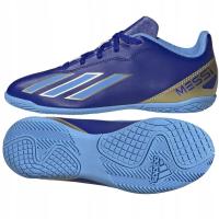 Buty halówki ADIDAS X CRAZYFAST CLUB IN MESSI r.31 1/2