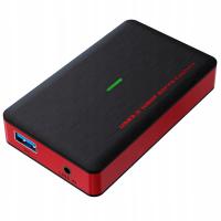 Grabber HDMI 4K60 USB3.0 EZCAP Nagrywarka Obrazu Video do PC Laptopa Karta