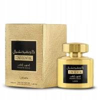 PRODUKT LATTAFA CONFIDENTIAL PRIVATE GOLD 100ML EDP