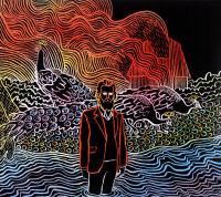 Iron And Wine, Kiss Each Other Clean CD Digipack