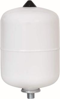 NACZYNIE WZBIORCZE PRZEPONOWE ZBIORNIK DO INSTALACJI CWU 18L WYSOKA JAKOŚĆ