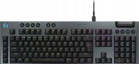 Klawiatura mechaniczna Logitech G915 X GL Tactile