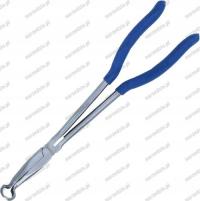 SZCZYPCE DO ŚWIEC OKRĄGŁE 280mm CONDOR TOOLS C.5730