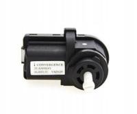 Silniczek regulacji do reflektora VW Bora 98 - 05