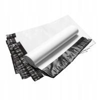 Foliopaki kurierskie B4 50szt Foliopak 260x350