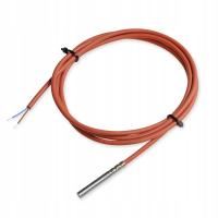 Czujnik temperatury PT 100 , 3 przewodowy