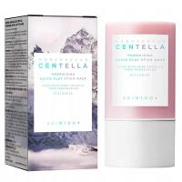 SKIN1004 MASKA W SZTYFCIE Z GLINKĄ CENTELLA MADAGASCAR SZTYFT NA ZASKÓRNIKI