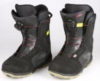 Buty snowboardowe HEAD CLASSIC system BOA rozmiar EU 38 24,5 cm 15051