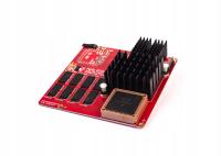 Amiga 600 Turbo-ярость пассивное охлаждение