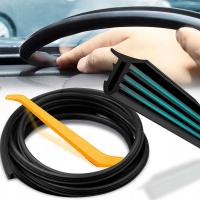 УНИВЕРСАЛЬНАЯ ПРОКЛАДКА ПОЛОСЫ ПОЛОСЫ ДЛЯ КАБИНЫ ДОСКИ ОБЛИЦОВКИ АВТОМОБИЛЯ