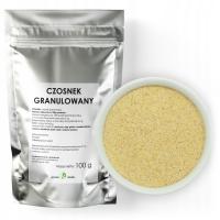 ЧЕСНОК СУШЕНЫЙ гранулированный древесный 100г