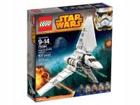 LEGO Star Wars 75094 - Imperialny wahadłowiec Tydirium