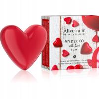 Mydełko with Love Allvernum 100g