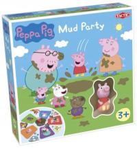 Игра Peppa Pig Tactic-грязевая забава