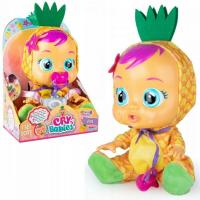 Cry Babies плачущая кукла Tutti Frutti PIA