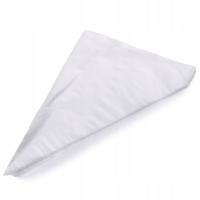 25cm/50SZT RęKAWY DO DEKORACJI CIAST WORKI CUKIERNICZE Rękaw cukierniczy