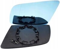 Картридж зеркала левый стекло для BMW 5 серии E61 E60 E63 E64 2003-2010 глинтвейн