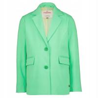 Vingino Girls's Tayla Casual Blazer, Poppy Green