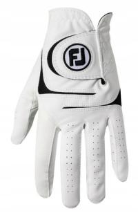 Перчатки для гольфа Footjoy WeatherSof Left - 1 шт.