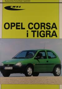 Opel Corsa и Tigra