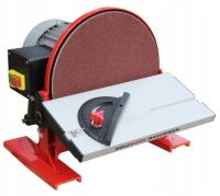 Дисковая шлифовальная машина HOLZMANN TSM250 наклонный стол