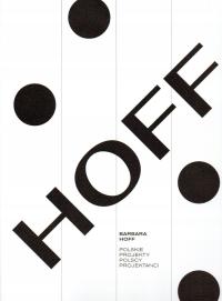 BARBARA HOFF Polscy projektanci MODA PRL