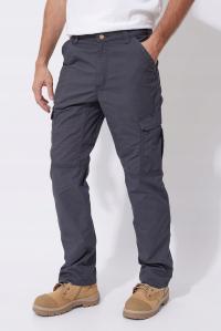 Spodnie Carhartt Force Broxton Cargo